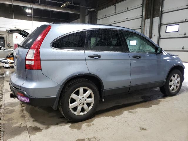 Photo 2 VIN: 3CZRE485X9G700434 - HONDA CR-V EX 