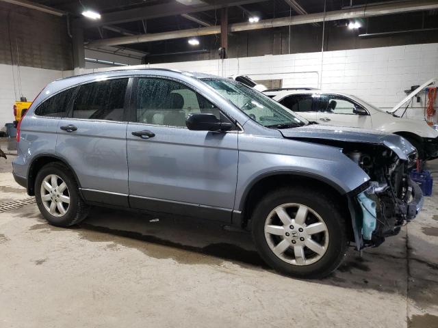 Photo 3 VIN: 3CZRE485X9G700434 - HONDA CR-V EX 