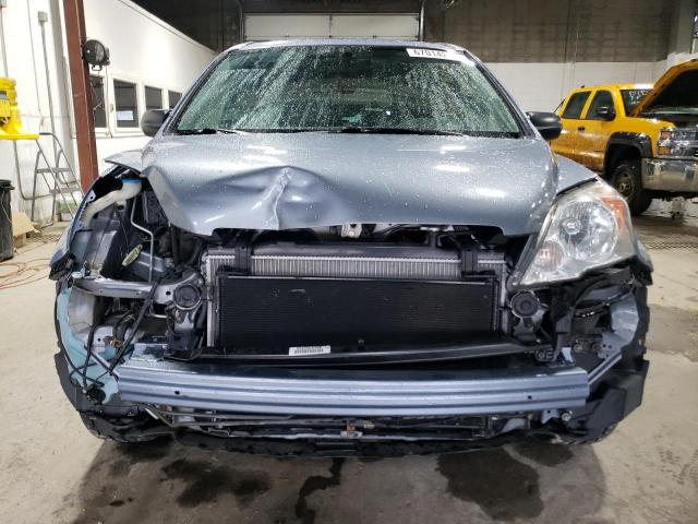 Photo 4 VIN: 3CZRE485X9G700434 - HONDA CR-V EX 