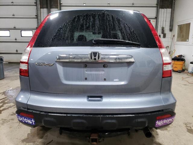 Photo 5 VIN: 3CZRE485X9G700434 - HONDA CR-V EX 