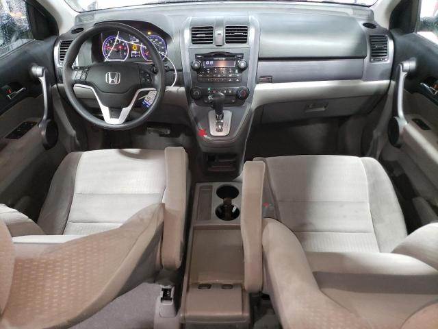 Photo 7 VIN: 3CZRE485X9G700434 - HONDA CR-V EX 