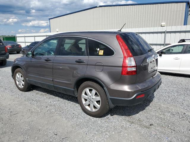 Photo 1 VIN: 3CZRE485X9G705486 - HONDA CRV 