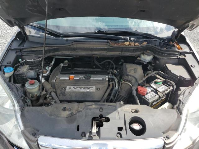 Photo 10 VIN: 3CZRE485X9G705486 - HONDA CRV 