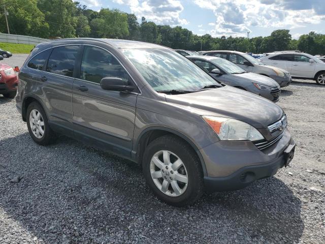 Photo 3 VIN: 3CZRE485X9G705486 - HONDA CRV 