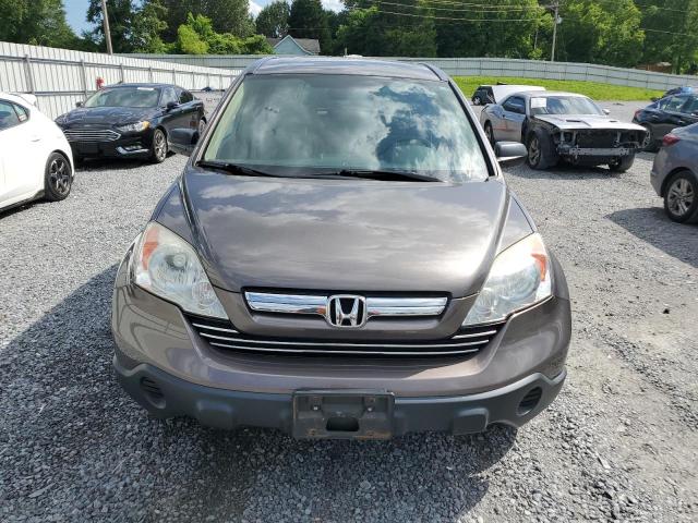 Photo 4 VIN: 3CZRE485X9G705486 - HONDA CRV 