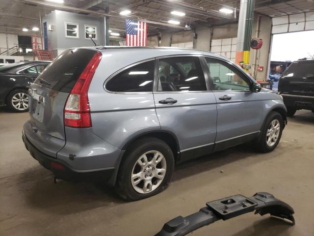 Photo 2 VIN: 3CZRE485X9G705827 - HONDA CR-V EX 