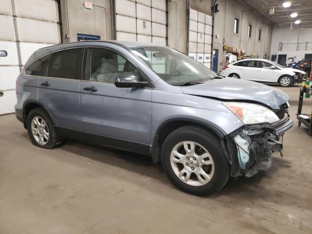 Photo 3 VIN: 3CZRE485X9G705827 - HONDA CR-V EX 