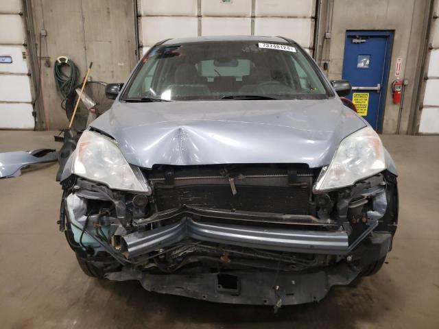 Photo 4 VIN: 3CZRE485X9G705827 - HONDA CR-V EX 