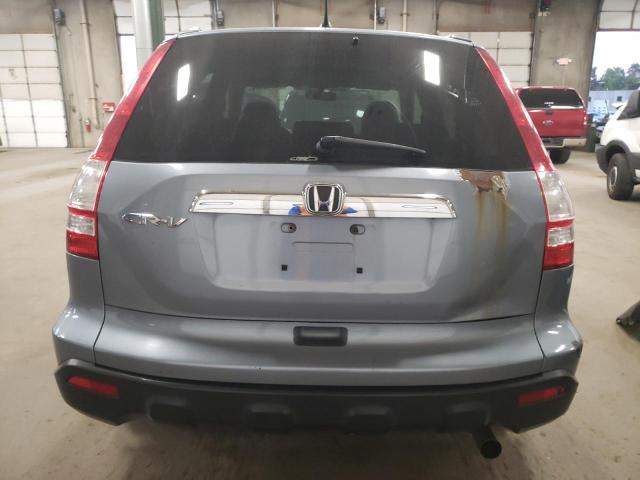 Photo 5 VIN: 3CZRE485X9G705827 - HONDA CR-V EX 