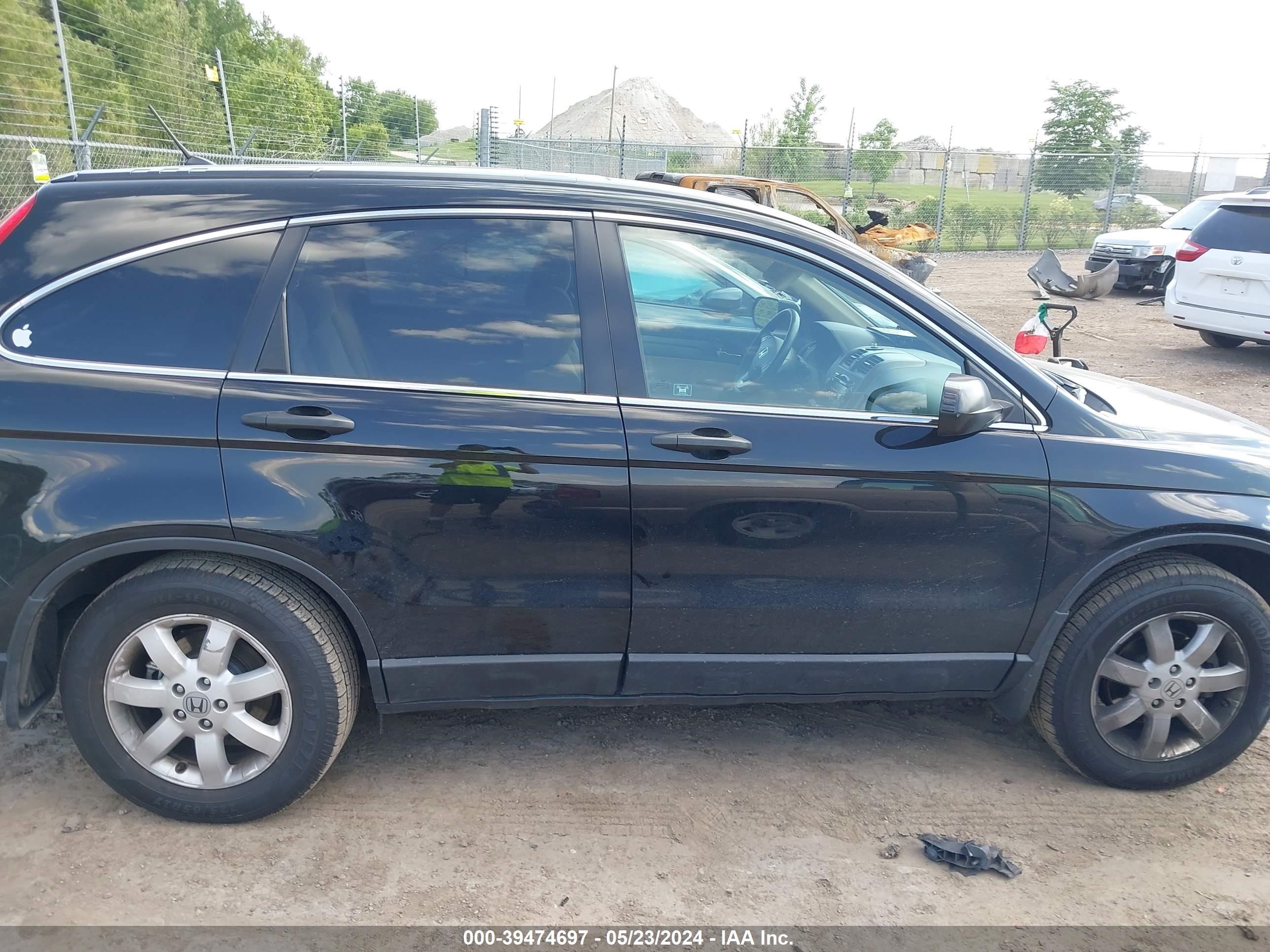 Photo 12 VIN: 3CZRE485X9G705956 - HONDA CR-V 