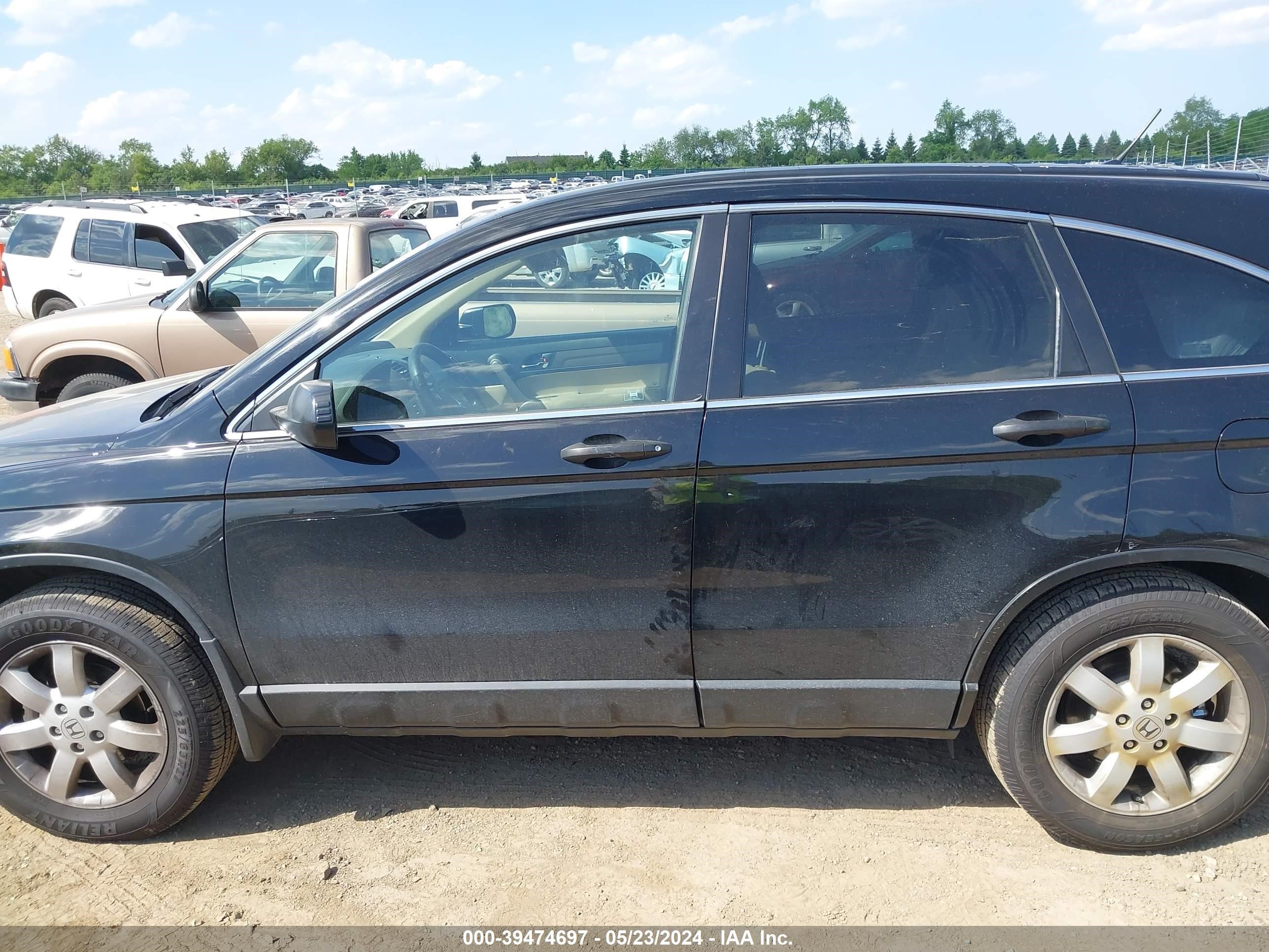 Photo 13 VIN: 3CZRE485X9G705956 - HONDA CR-V 