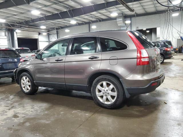 Photo 1 VIN: 3CZRE485X9G707626 - HONDA CRV 