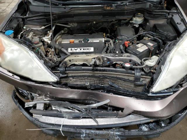 Photo 10 VIN: 3CZRE485X9G707626 - HONDA CRV 