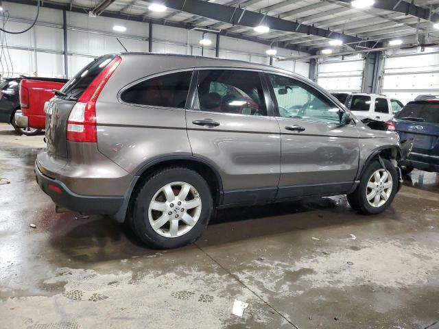 Photo 2 VIN: 3CZRE485X9G707626 - HONDA CRV 