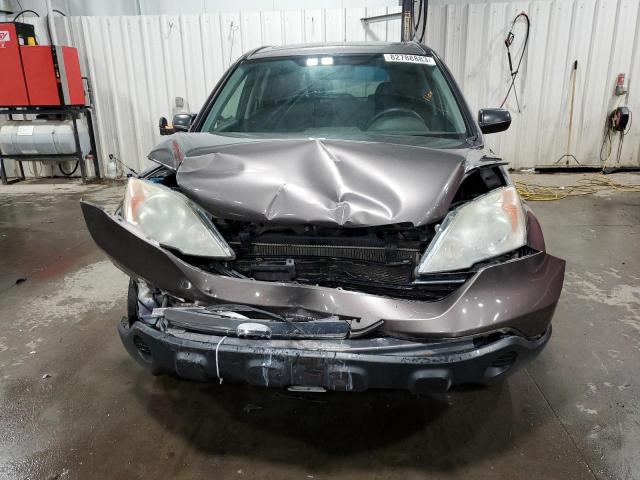 Photo 4 VIN: 3CZRE485X9G707626 - HONDA CRV 