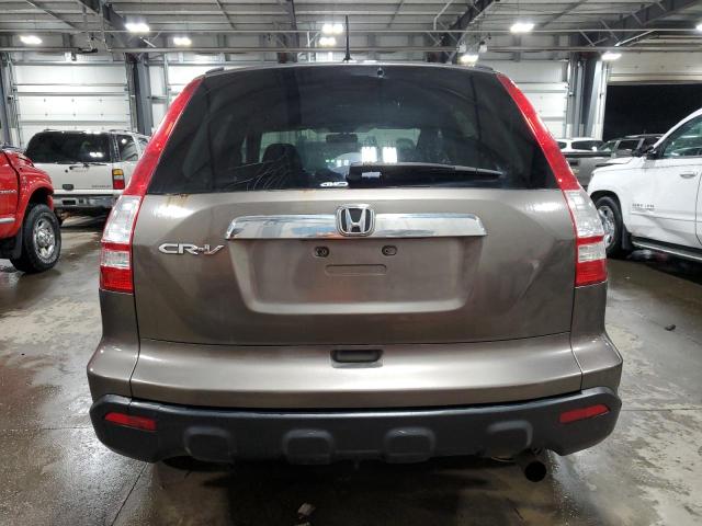 Photo 5 VIN: 3CZRE485X9G707626 - HONDA CRV 