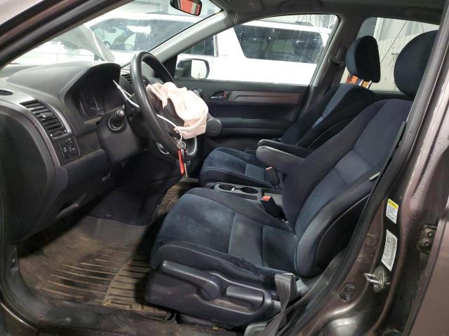 Photo 6 VIN: 3CZRE485X9G707626 - HONDA CRV 