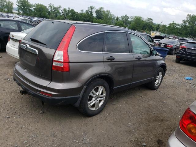 Photo 2 VIN: 3CZRE4H50AG700267 - HONDA CR-V EX 