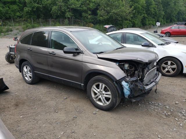 Photo 3 VIN: 3CZRE4H50AG700267 - HONDA CR-V EX 