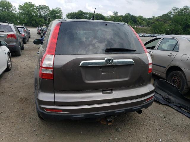 Photo 5 VIN: 3CZRE4H50AG700267 - HONDA CR-V EX 