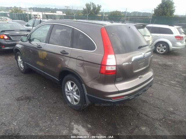 Photo 2 VIN: 3CZRE4H50AG701211 - HONDA CRV 