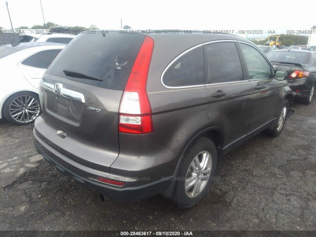 Photo 3 VIN: 3CZRE4H50AG701211 - HONDA CRV 