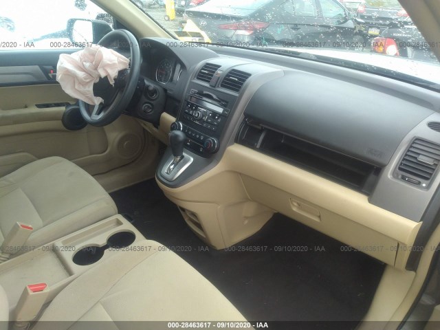 Photo 4 VIN: 3CZRE4H50AG701211 - HONDA CRV 