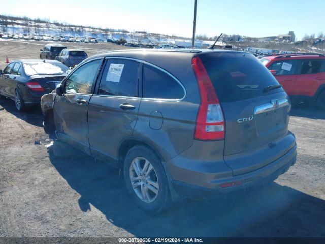 Photo 2 VIN: 3CZRE4H50AG701421 - HONDA CR-V 