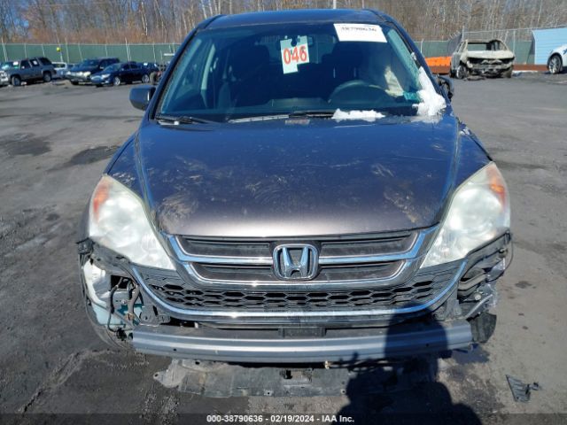 Photo 5 VIN: 3CZRE4H50AG701421 - HONDA CR-V 