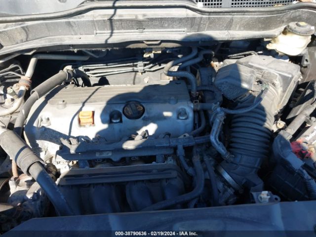 Photo 9 VIN: 3CZRE4H50AG701421 - HONDA CR-V 