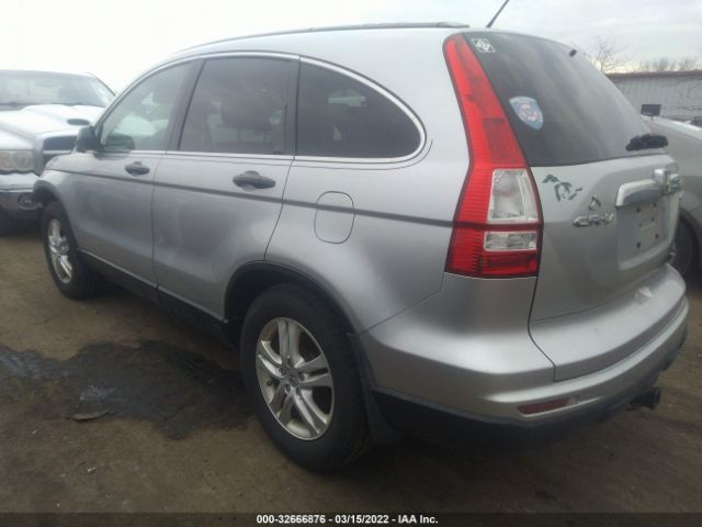 Photo 2 VIN: 3CZRE4H50AG704464 - HONDA CR-V 