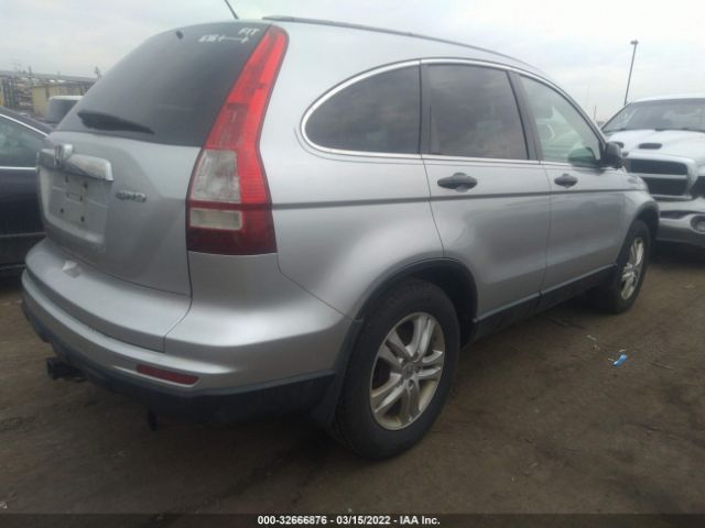 Photo 3 VIN: 3CZRE4H50AG704464 - HONDA CR-V 