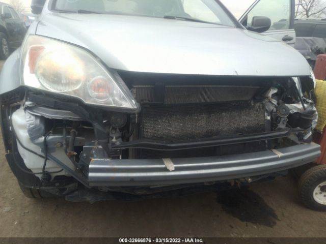 Photo 5 VIN: 3CZRE4H50AG704464 - HONDA CR-V 