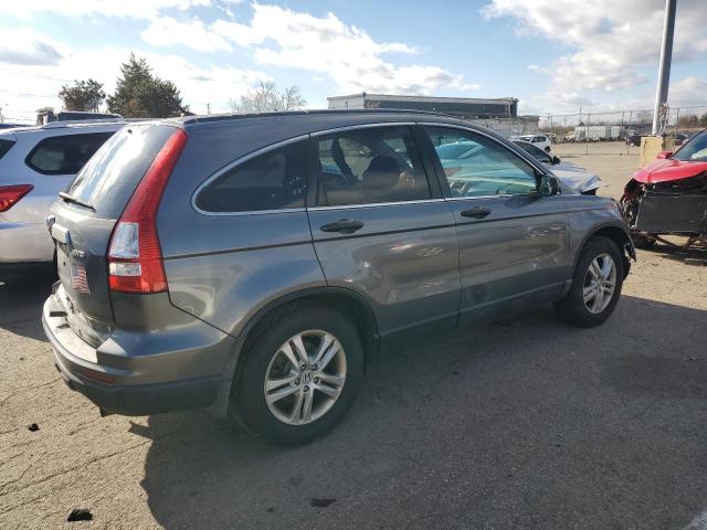 Photo 2 VIN: 3CZRE4H50AG705436 - HONDA CRV 