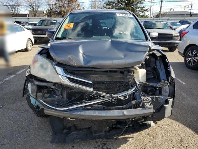 Photo 4 VIN: 3CZRE4H50AG705436 - HONDA CRV 