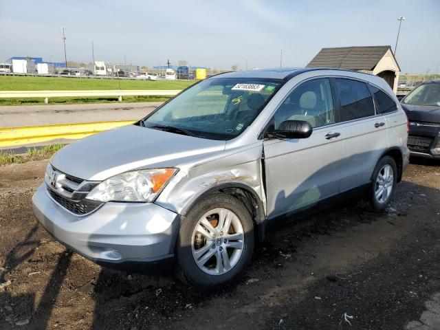 Photo 0 VIN: 3CZRE4H50AG705677 - HONDA CRV 