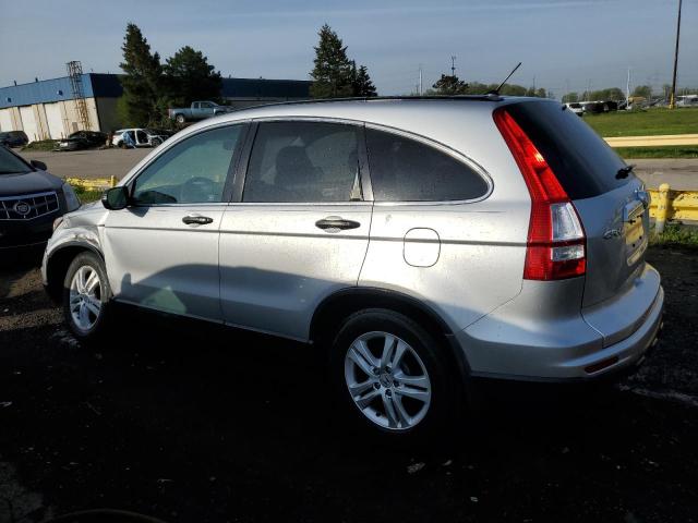 Photo 1 VIN: 3CZRE4H50AG705677 - HONDA CRV 