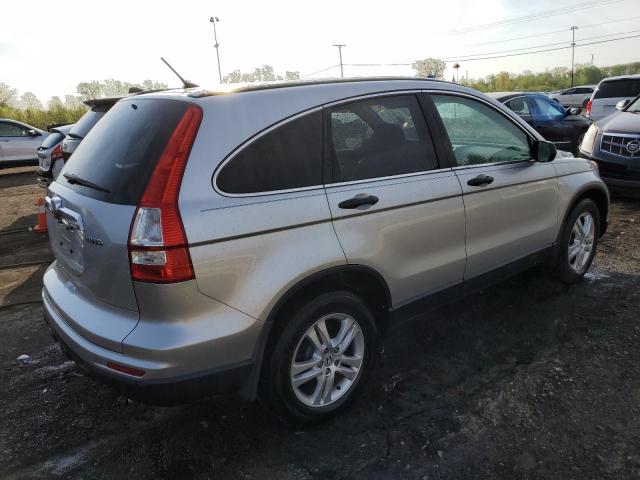 Photo 2 VIN: 3CZRE4H50AG705677 - HONDA CRV 