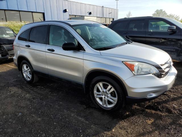 Photo 3 VIN: 3CZRE4H50AG705677 - HONDA CRV 