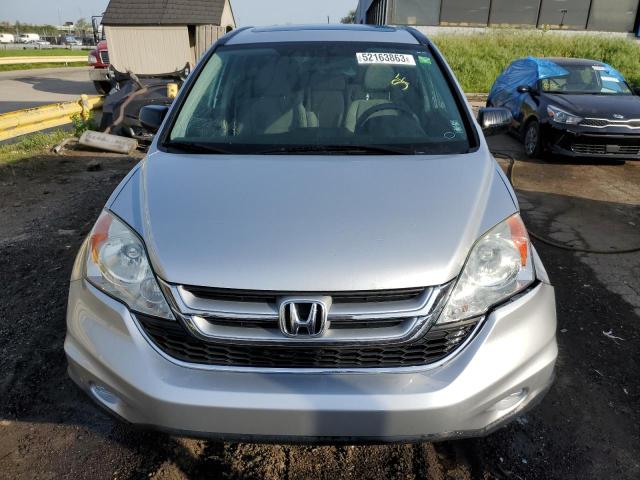 Photo 4 VIN: 3CZRE4H50AG705677 - HONDA CRV 