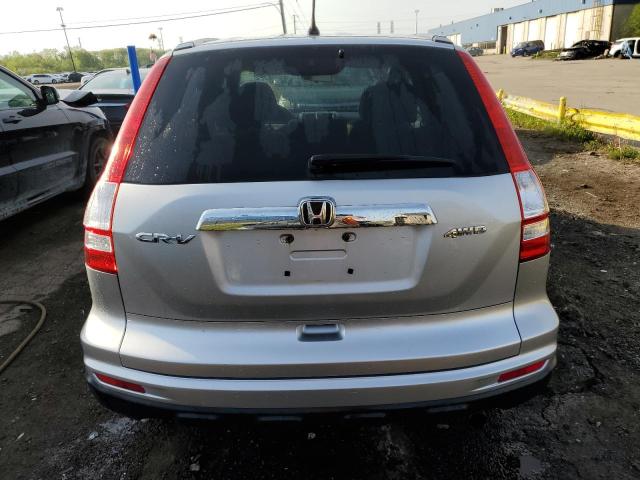 Photo 5 VIN: 3CZRE4H50AG705677 - HONDA CRV 