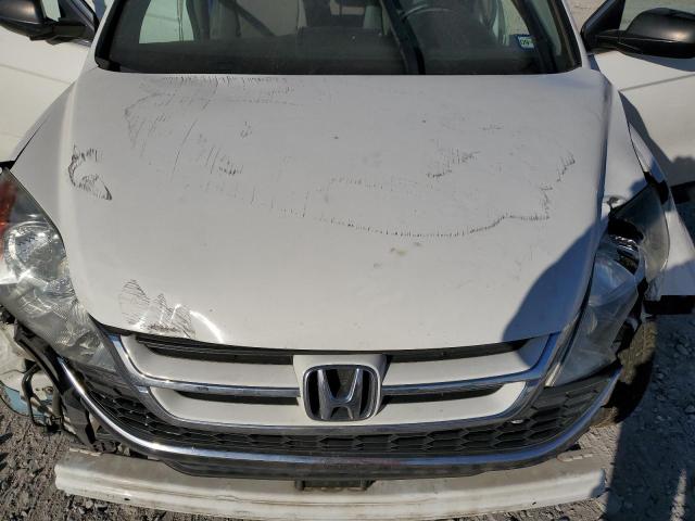 Photo 10 VIN: 3CZRE4H50BG700013 - HONDA CR-V EX 