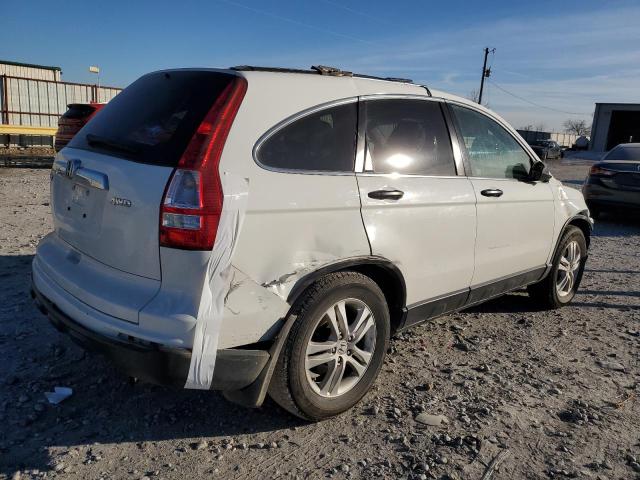 Photo 2 VIN: 3CZRE4H50BG700013 - HONDA CR-V EX 