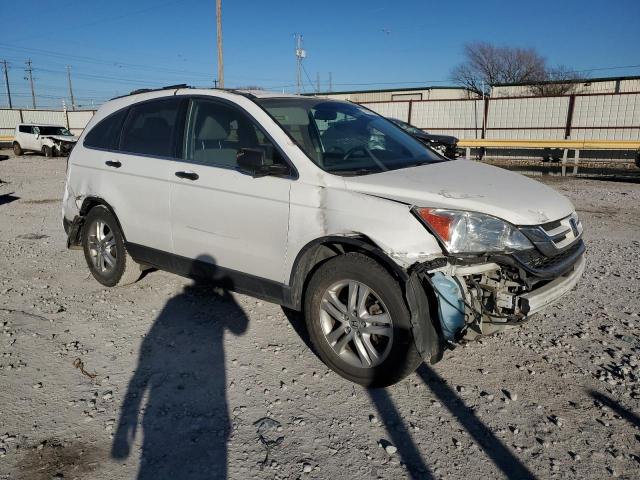 Photo 3 VIN: 3CZRE4H50BG700013 - HONDA CR-V EX 