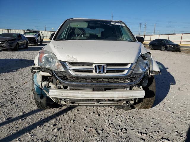 Photo 4 VIN: 3CZRE4H50BG700013 - HONDA CR-V EX 