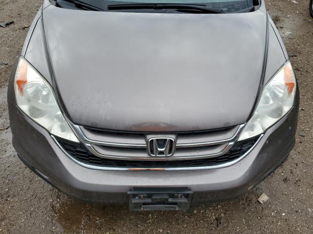 Photo 6 VIN: 3CZRE4H50BG701002 - HONDA CR-V EX 