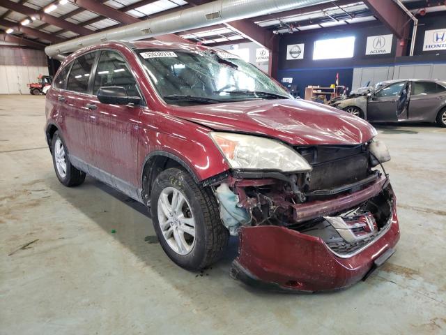 Photo 0 VIN: 3CZRE4H50BG701890 - HONDA CR-V EX 