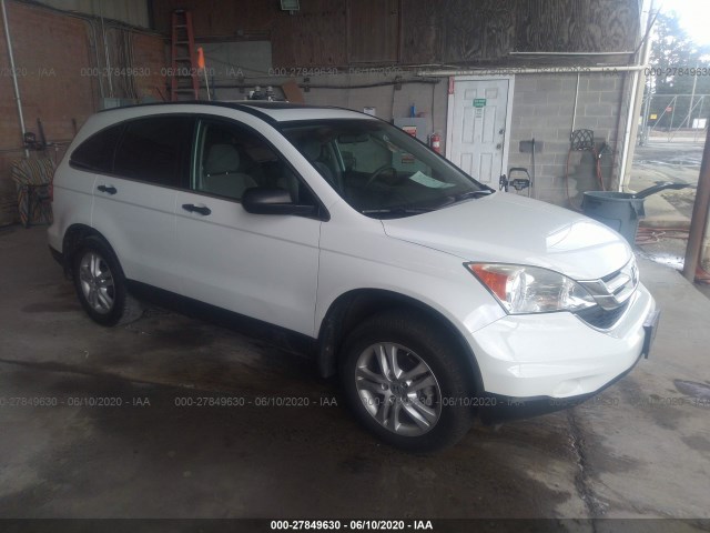 Photo 0 VIN: 3CZRE4H50BG703493 - HONDA CR-V 