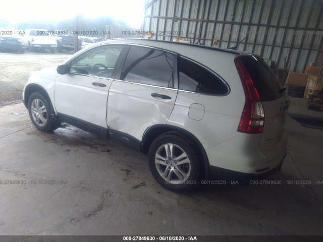 Photo 2 VIN: 3CZRE4H50BG703493 - HONDA CR-V 