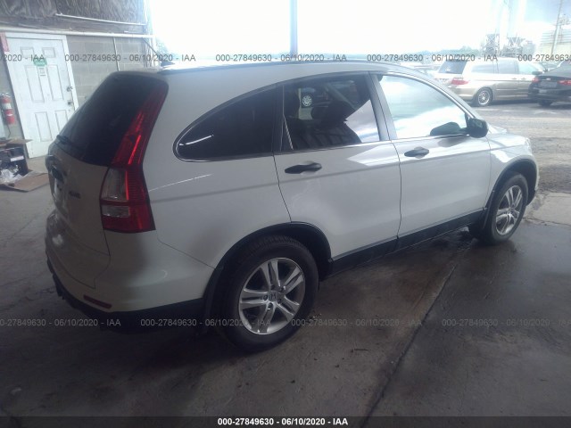 Photo 3 VIN: 3CZRE4H50BG703493 - HONDA CR-V 